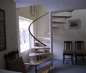 2 bedroom apartment to rent - Photo 6