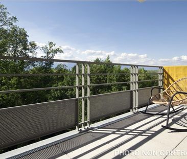 location Appartement T2 DE 47.32m² À SAINT JULIEN EN GENEVOIS - Photo 6