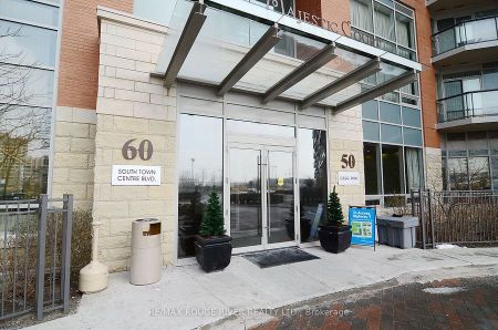 For Lease - 60 South Town Centre Boulevard Unit# 912, Markham, Ontario - Photo 4