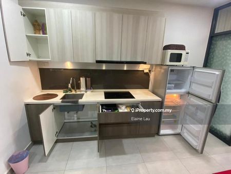 Queensville, Bandar Sri Permaisuri, Cheras - Foto 4