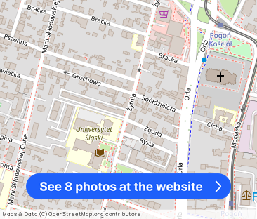 2 pokoje z miejscem postojowym POGOŃ - Photo 1