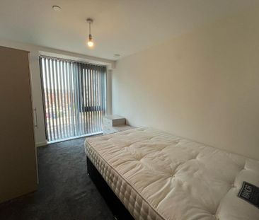 2 bedroom apartment to rent - Photo 3