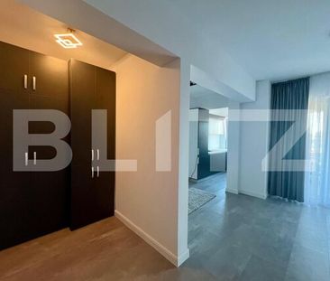 Apartament nou cu 2 camere, centrala si aer, zona Calea Severinului - Fotografie 5