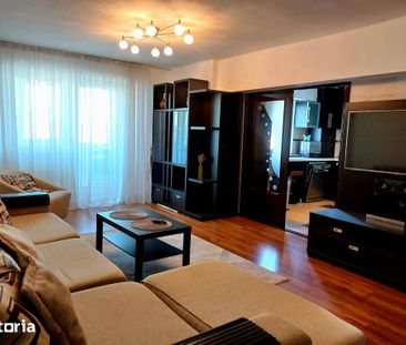3 camere Frații Golești , mobilat/utilat , finisaje moderne - Photo 5