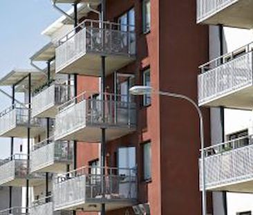 Steninge backe 2A, Valsta - Photo 2