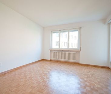 MIETEN OHNE KAUTION - Stadtnahe Wohnung in gepflegtem Mehrfamilienhaus - Foto 4