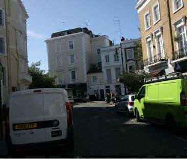 Studio Flat, Pimlico, SW1V - Photo 1
