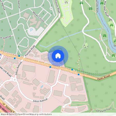 58-62 Delhi Road, Macquarie Park, NSW, 2113