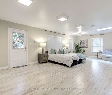 For Lease - 161 Heathwood Heights Drive, Aurora, Ontario - Photo 3