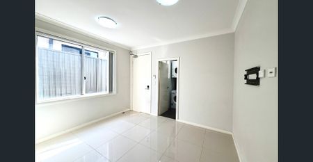 Modern 1-Bedroom Granny House in a Convenient Location - Photo 2