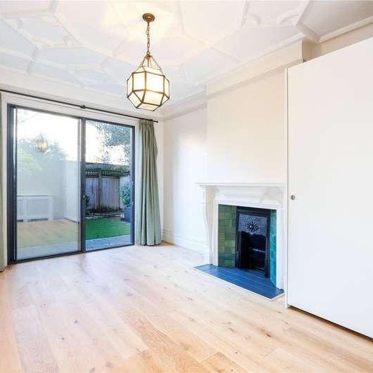 Rusthall Avenue, London, W4 - Photo 1