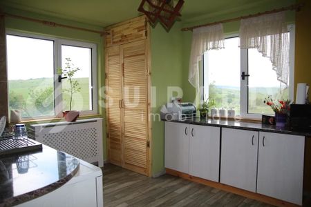 🌞 Liniște, Natură și Confort Modern – Locuință Ideală în Deușu, Chinteni 🌳 – S20482 - Fotografie 3