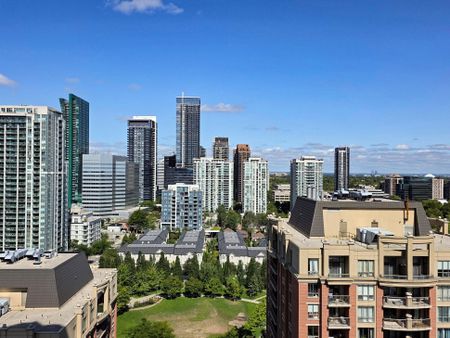 For Lease - 78 Harrison Garden Boulevard Unit# 1801, Toronto, Ontario - Photo 5