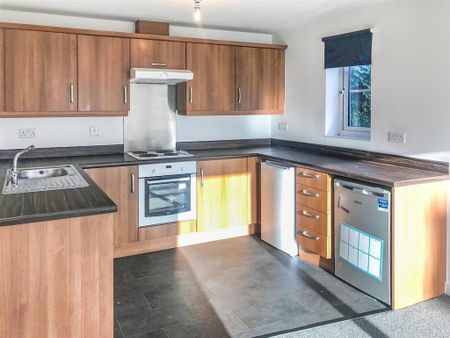 1 bedroom apartment to rent - Photo 2