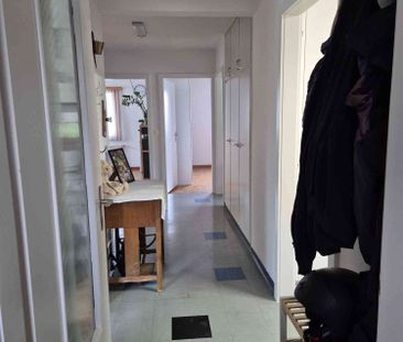 4.5 Zimmer, 85 m², EG - Photo 3