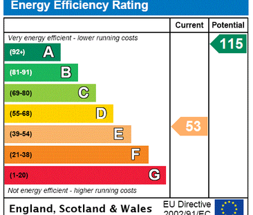 2 bedroom semi-detached house to rent - Photo 3