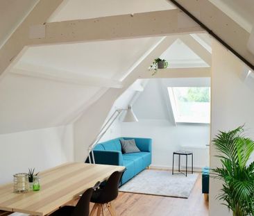 Te huur: Appartement Adamshofstraat in Rotterdam - Foto 6