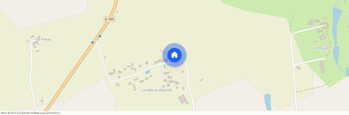 Ille-et-Vilaine, 35, 35270, Combourg