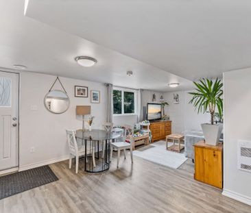 For Lease - 1621 Cherryhill Road Unit# Bsmt, Peterborough, Ontario - Photo 6