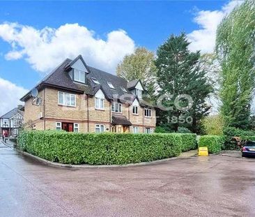 The Gables, Manor Drive, Wembley, HA9 - Photo 1