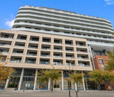 For Lease - 425 Front Street Unit# 418, Toronto, Ontario - Photo 3