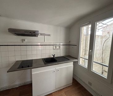 Location Appartement 1 pièce 36m² ANGOULEME 16000 - Photo 4