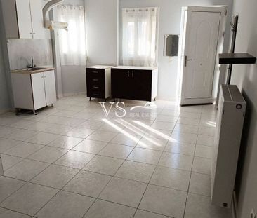 Studio/Γκαρσονιέρα για ενοικίαση - Πάτρα, - Photo 3