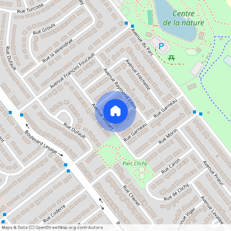 7 Place Gounod, H7E 1P1, Gatineau