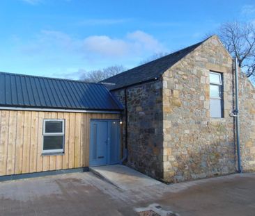 2 bedroom barn conversion to rent - Photo 6