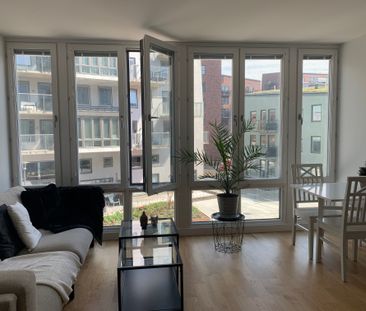 Lindholmshamnen, Göteborg - Photo 2