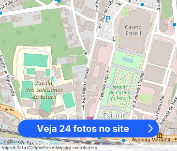 Apartamento T2 para alugar em Cascais - Foto 1