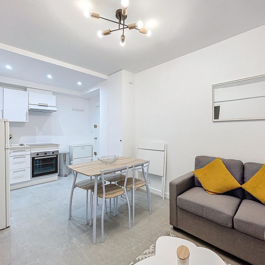 Location Appartement 2 pièces 28m² FONTENAY LE FLEURY 78330 - Photo 1