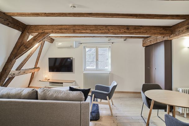 Location Appartement 2 pièces 53m² STRASBOURG 67000 - Photo 1