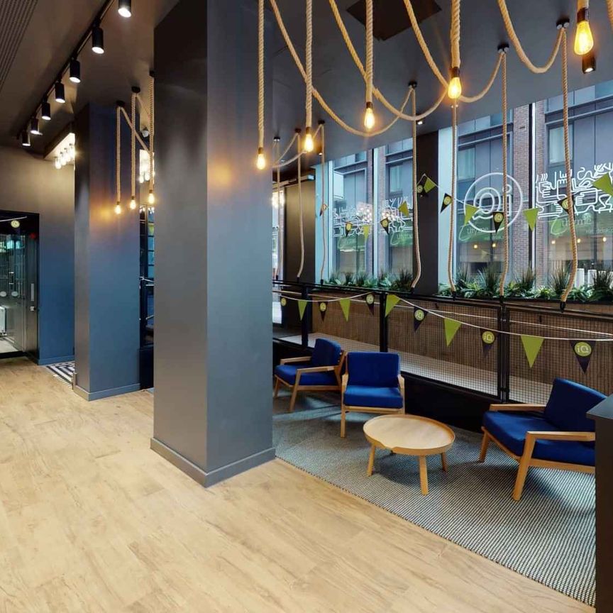 2 Bed Apartment Plus - Photo 1