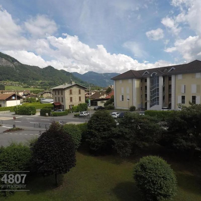 Appartement - Photo 1