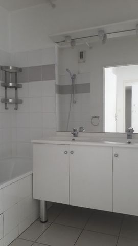 Location appartement 3 pièces, 64.08m², Lognes - Photo 4