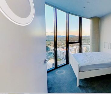 2 bed 2 bath-1006-master room - Photo 5