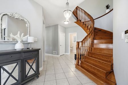 For Lease - 311 Maria Antonia Road, Vaughan, Ontario - Photo 3