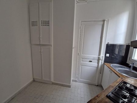 Paris XVIIIème Simplon, 3 pièces de 70,15m² - Photo 2