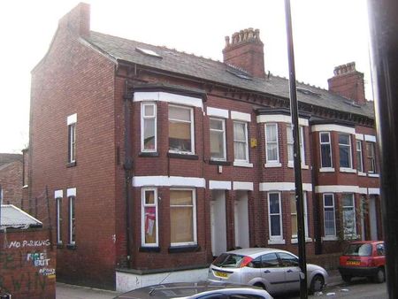 Furness Road, Fallowfield, M14 - Photo 2