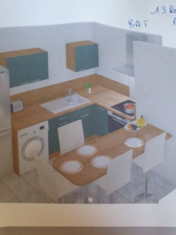 Location Appartement 2 pièces 53m² COMPIEGNE 60200 - Photo 4