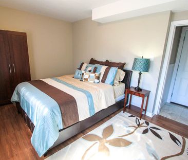 For Lease - 172 Anne Street Unit# Lower, Barrie, Ontario - Photo 6