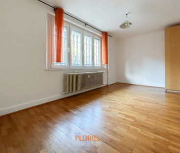 Joli 2 pièces 63.3m² Quartier des Musiciens/Forêt Noire - Photo 1