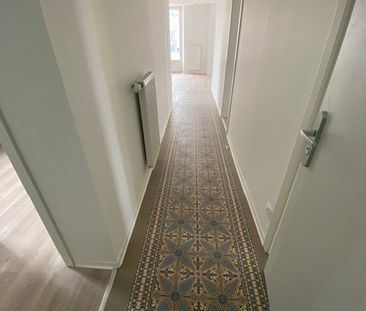 Location Appartement 4 pièces 91m² - Photo 6