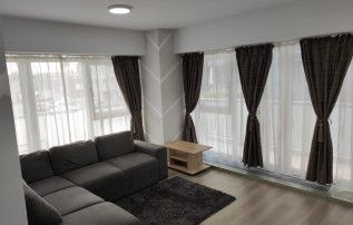 Apartament de inchiriat 3 camere Tudor Vladimirescu - Photo 1