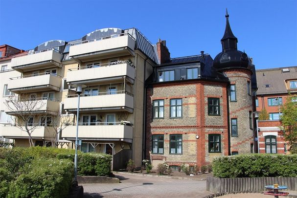 Östergatan 24 - Foto 1