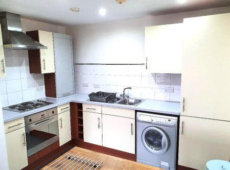 2 bedroom apartment to rent - Photo 4