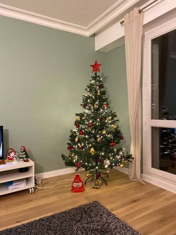 Colocation Nantes Schuman - bail individuel - Photo 2