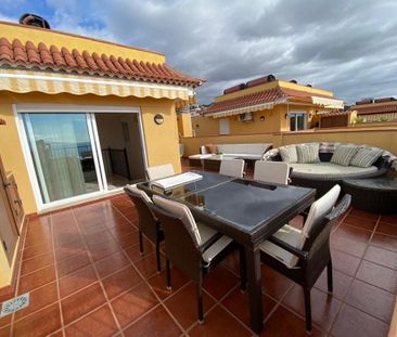 New duplex for rent in the Playa la Arena residence, Puerto de Sant... - Photo 1