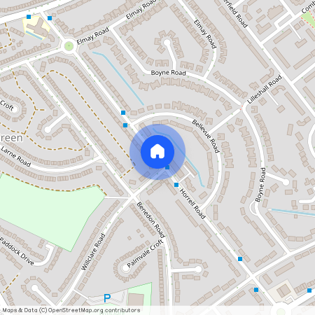 HorrellRoad, BIRMINGHAM